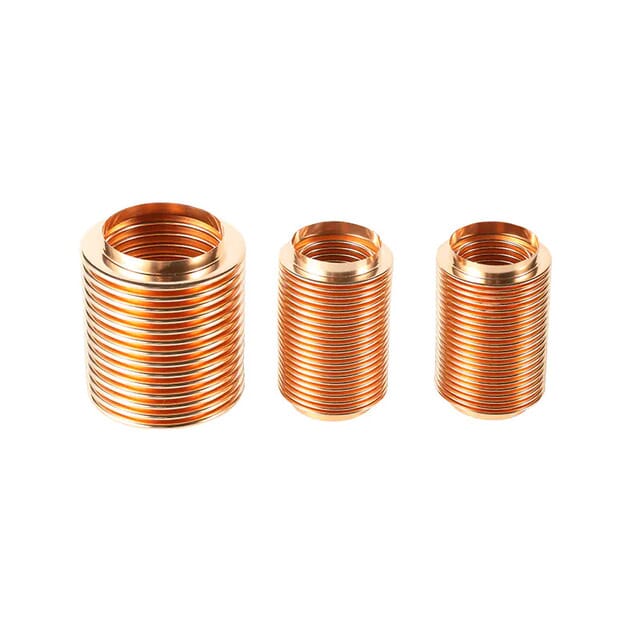 Tin Bronze Bellows Related Products