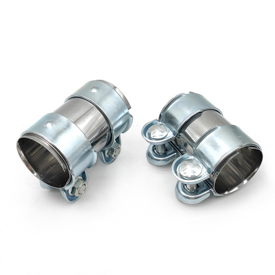 Exhaust Clamps
