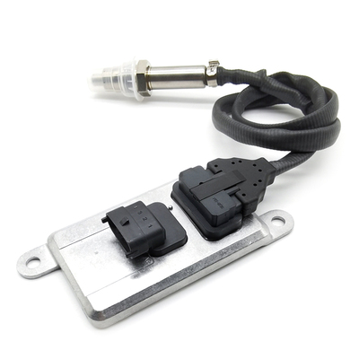 Exhaust Sensors