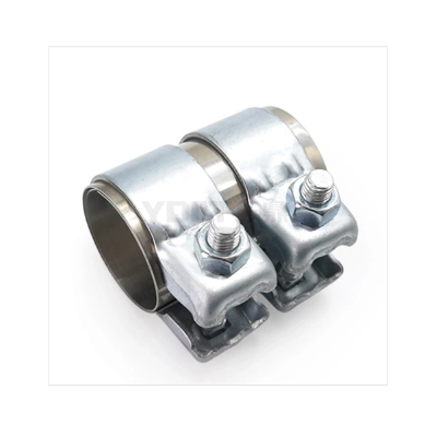 Sleeve Clamp Connector