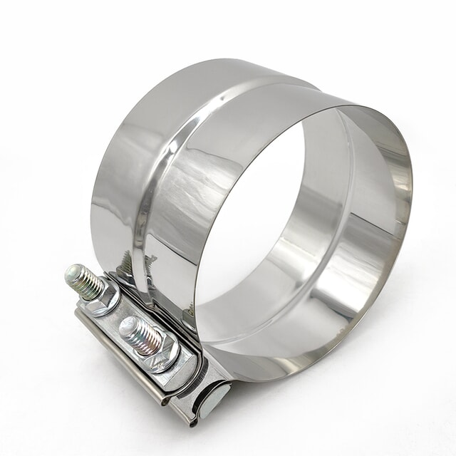 Lap Joint Clamp