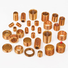 Supply of Various Copper Alloy Mini Bellows