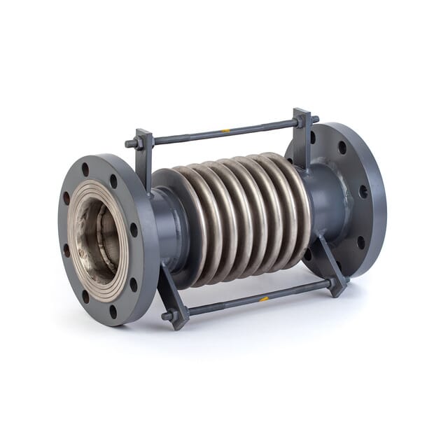 Bellow Expansion Joints