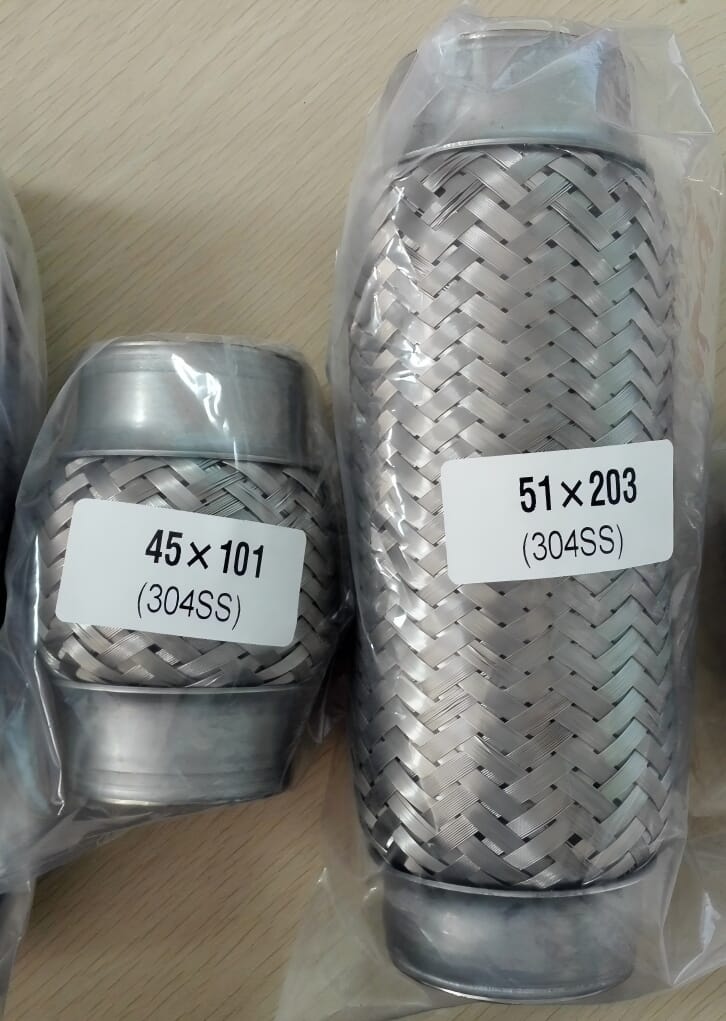 exhaust flexible pipe one side seal package.png