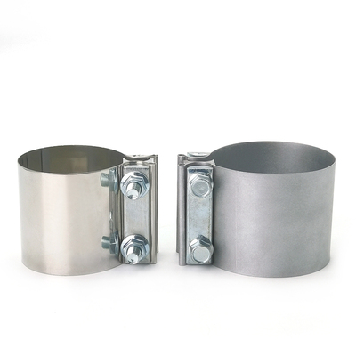 Butt Joint Clamps