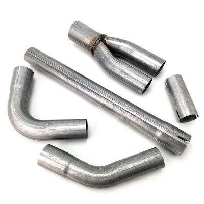 Exhaust Pipes