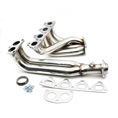 Exhaust Manifolds