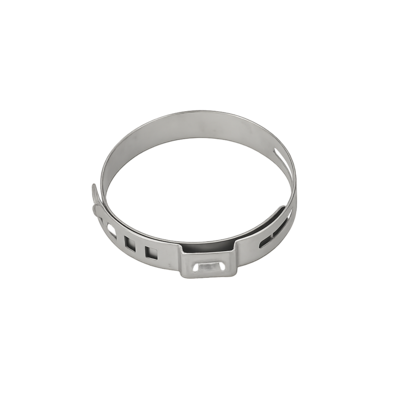 Guided Single-Ear Adjustable Type