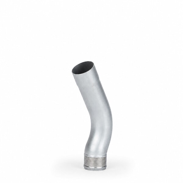 Truck Exhaust Pipes