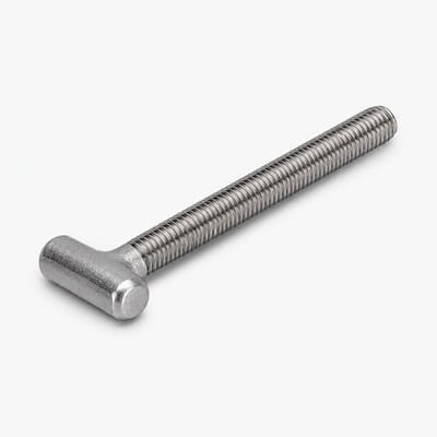 V Band Clamp Bolt