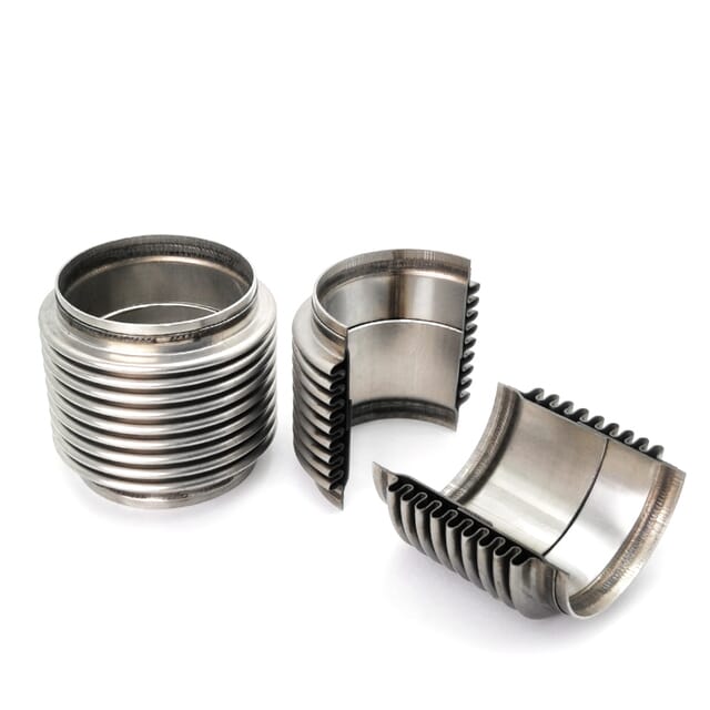 Turbo & Exhaust Bellows
