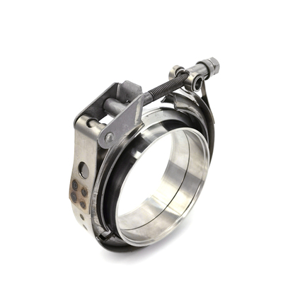 V-Band Clamps