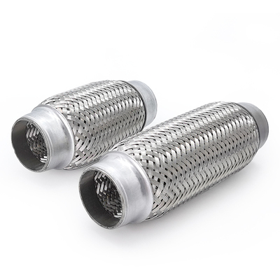 Exhaust Flex Pipes