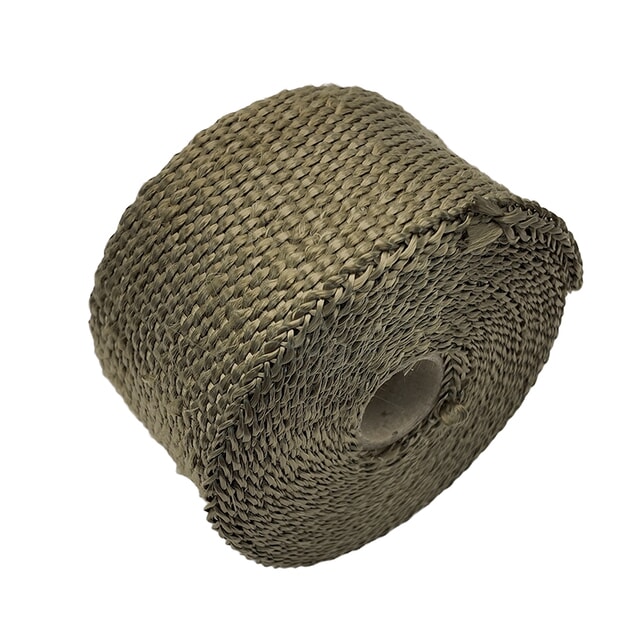Basalt Exhaust Wrap