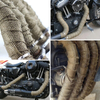 Exhaust Heat Wrap