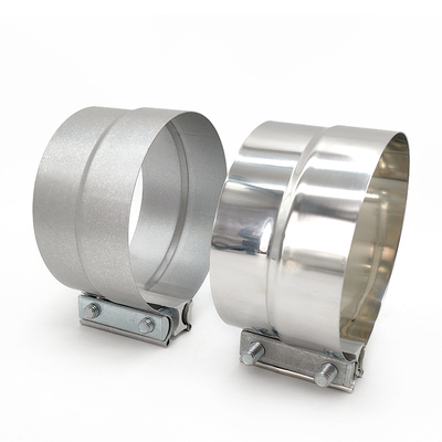 Lap Joint Clamps