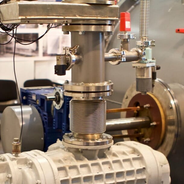 Vacuum Metal Bellows Applications.jpg