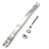 Custom-Profile Heavy-Duty Band Clamp