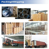 Butt Joint Clamps Packing&shipping