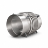 Weld End Exhaust Bellows