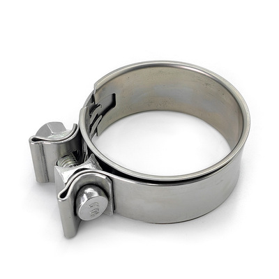 Exhaust Band Clamps