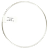 IVECO DPF metal sealing gasket ring with identification label 5601651134.