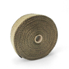 Exhaust Heat Wrap