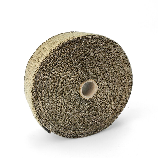 Exhaust Heat Wrap