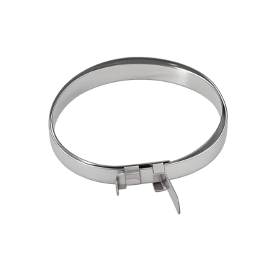 Reinforced Pull-Through Type