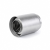 Weld End Exhaust Bellows