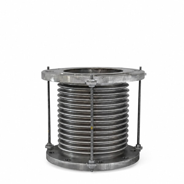 Bellows Assemblies