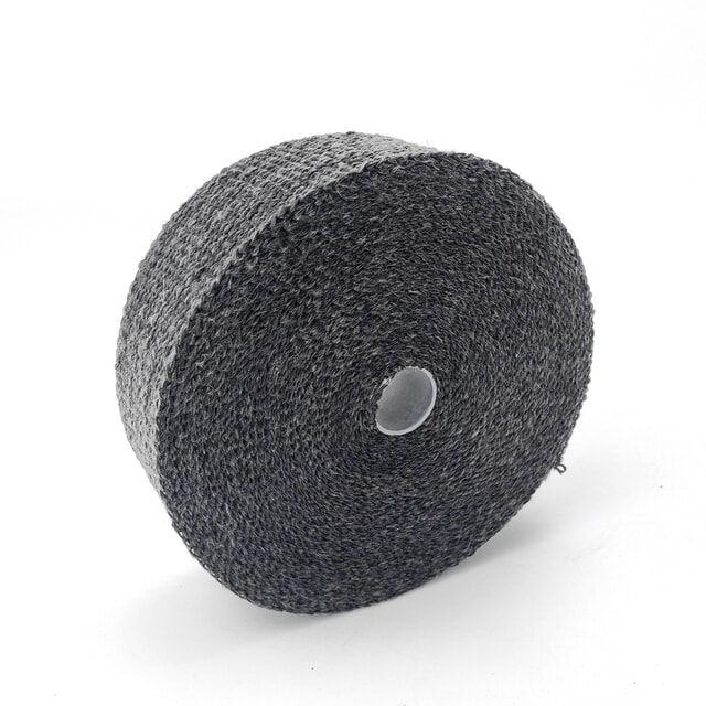Exhaust Heat Wrap