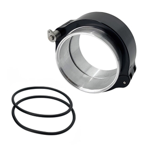 Pin-Type Quick Release HD Clamp