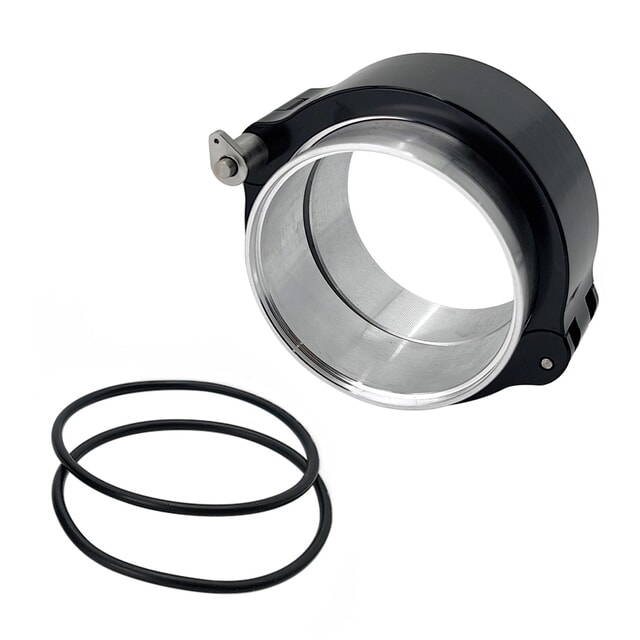 Pin-Type Quick Release HD Clamp