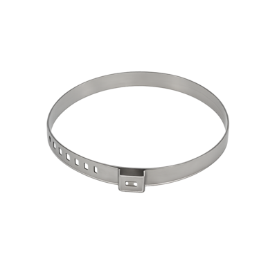 Multi-Hole Single-Ear Adjustable Type