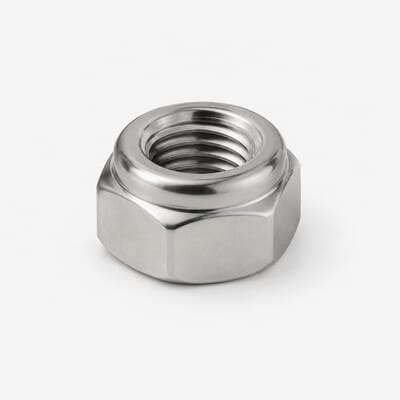 V Band Clamp Nut