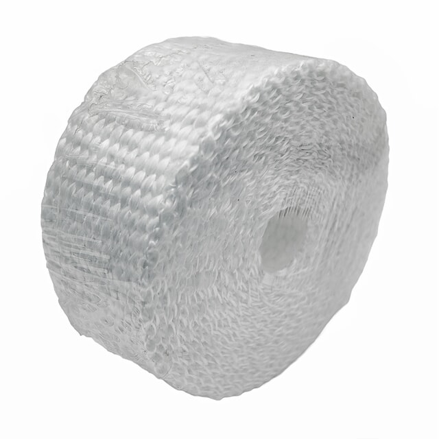 Fiberglass Exhaust Wrap