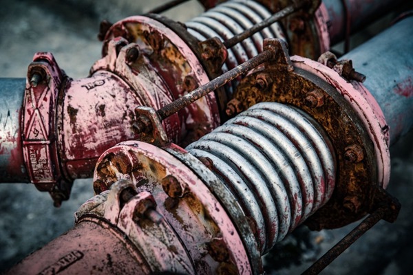 What Is Metal Bellows Failure?