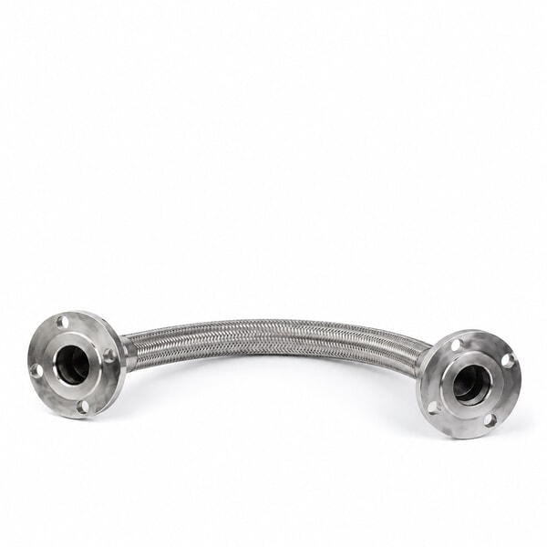 Braided Metal Hoses